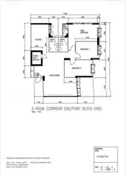 Blk 175A Punggol Field (Punggol), HDB 5 Rooms #598172551